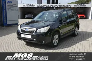 Subaru Forester 2.0 'Active' #4X4 #AHZV #LMF