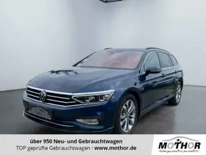 Volkswagen Passat Variant Business 2.0 TDI DSG KAM ACC NAV