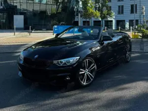 BMW 435 435i Cabrio xDrive Sport-Aut.