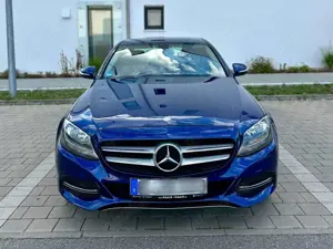 Mercedes-Benz C 220 C 220 (BlueTEC) d 7G-TRONICAvantgarde