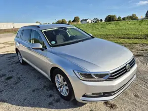 Volkswagen Passat Variant Passat Variant 2.0 TDI SCR DSG Comfortline