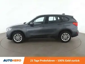 BMW X1 sDrive 18i Advantage Aut.*NAVI*TEMPO*PDC* Bild 3