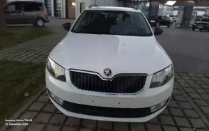 Skoda Octavia Combi Active
