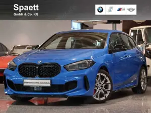 BMW 135 M135i xDrive HarmKar RFK Adp.LED DrivAss ACC