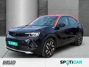 Opel Mokka Elegance Turbo 8-AT Park  Go Sitzhzg. Digitales C