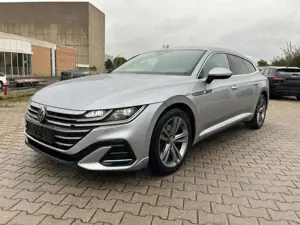 Volkswagen Arteon Shooting Brake 2.0 TDI R-Line (EURO 6d)