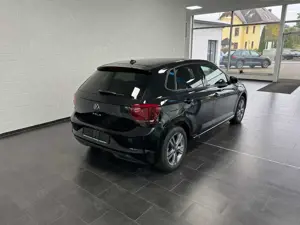 Volkswagen Polo United, Alu, Shzg, PDC, Kamera, Navi, App Conn. Bild 5