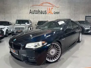 BMW 550 /xDrive/M Paket/HK/Alpina/HeadUp