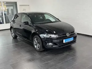Volkswagen Polo United, Alu, Shzg, PDC, Kamera, Navi, App Conn. Bild 3