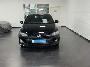 Volkswagen Polo United, Alu, Shzg, PDC, Kamera, Navi, App Conn. Bild 2