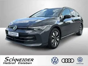 Volkswagen Golf Variant GOLF VIII VARIANT 2.0 TDI DSG LIFE IQ.LIGHT+360+NA
