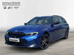 BMW 340 M340d xDrive Touring*621€ netto o. Anz*LC Prof*M S