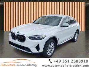 BMW X4 xDrive 30 iA*UPE 74.000€*adaptive LED