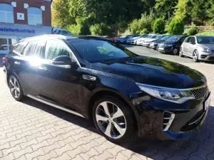 Kia Optima GT*SHZ*PDC*Kamera*NAVI*LED*Memory Bild 3
