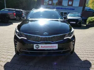 Kia Optima GT*SHZ*PDC*Kamera*NAVI*LED*Memory Bild 2