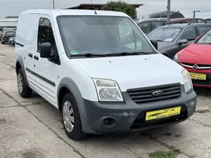 Ford Transit Connect Transit Connect TDCi (Kurz) DPF Trend Bild 3