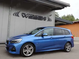 BMW 218 i Gran Tourer Aut. M SPORT *LED*NAVI*KAMERA*HIFI*