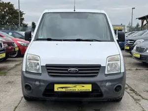 Ford Transit Connect Transit Connect TDCi (Kurz) DPF Trend Bild 2