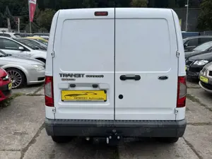 Ford Transit Connect Transit Connect TDCi (Kurz) DPF Trend Bild 5