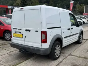 Ford Transit Connect Transit Connect TDCi (Kurz) DPF Trend Bild 4