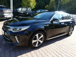 Kia Optima GT*SHZ*PDC*Kamera*NAVI*LED*Memory