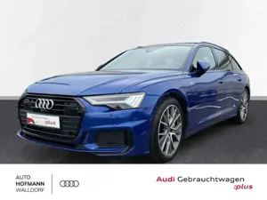 Audi A6 Avant S line 50 TFSi e quattro S tronic