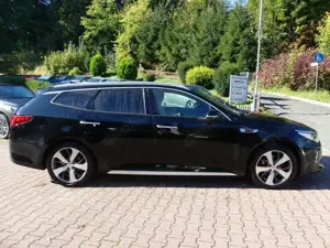 Kia Optima GT*SHZ*PDC*Kamera*NAVI*LED*Memory Bild 4