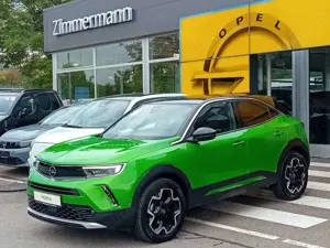 Opel Mokka Ultimate Klima SHZ Kamera