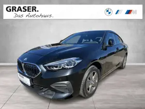 BMW 218 i Gran Coupé Advantage DAB LED WLAN Tempomat