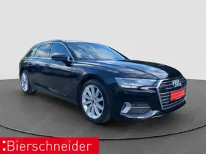 Audi A6 Av 50 TDI qu S-Line AHK PANO STHZ ACC BO Bild 5