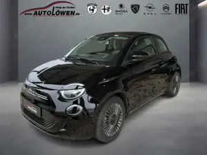 Fiat 500 C Icon Batterie 42 kWh