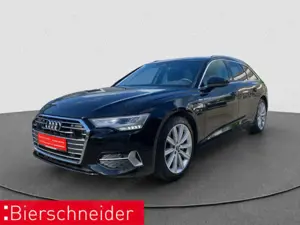 Audi A6 Av 50 TDI qu S-Line AHK PANO STHZ ACC BO Bild 2