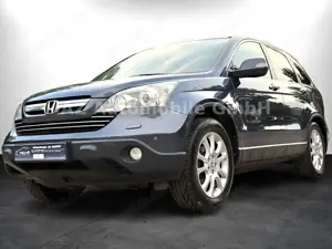 Honda CR-V Executive LEDER/KLIMA/TEMPOMT/PDC/GARANTIE
