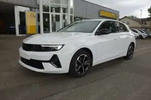 Opel Astra L Lim. 5-trg. GS Line