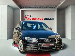 Audi A3 Sportback S-Line SPORT*1HD*PANO*NAV*PDC*SH*6G