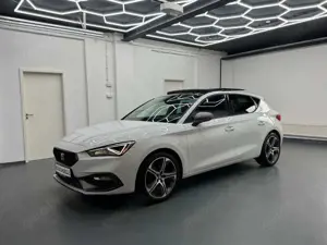 SEAT Leon FR *R-KAM*PANORAMA*