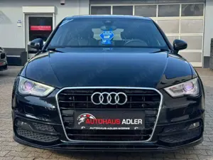 Audi A3 Sportback S-Line SPORT*1HD*PANO*NAV*PDC*SH*6G Bild 2