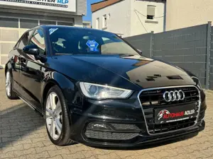 Audi A3 Sportback S-Line SPORT*1HD*PANO*NAV*PDC*SH*6G Bild 5