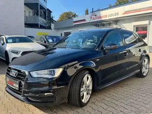 Audi A3 Sportback S-Line SPORT*1HD*PANO*NAV*PDC*SH*6G Bild 4