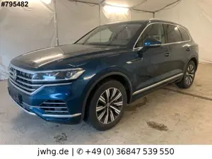 Volkswagen Touareg 4M eHybrid Elegance ACC+/VIRTUAL/MASSAGE