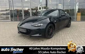 Mazda MX-5 2.0 (184PS) Schalter Homura Recaro Bilstein