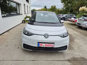 Volkswagen ID.3 Pro Performance 150 kW+NAVI+...