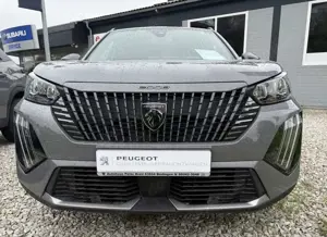 Peugeot 2008 2008 PureTech 100 Allure