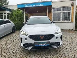 CUPRA Formentor SPORT /LEDER/ACC/SH/NAVI/PANORAMA/AHK