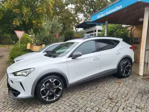 CUPRA Formentor SPORT /LEDER/ACC/SH/NAVI/PANORAMA/AHK