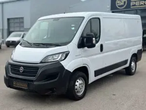 Fiat Ducato 33 120 L2H1 KLIMA STHDZ AHK 1HAND EURO6