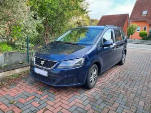 SEAT Alhambra Alhambra Diesel 2.0 TDI Ecomotive Reference