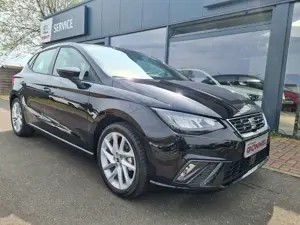 SEAT Ibiza FR LED PDC Full Link Klimaaut. Winterpaket