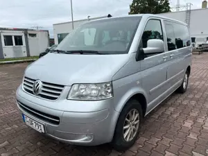 Volkswagen T5 Multivan