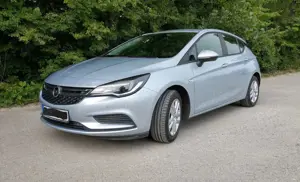 Opel Astra 1.0 Turbo Start/Stop Edition+Komfortpaket